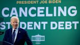 Biden administration unveils ‘major step’ towards massive new round of student loan handouts