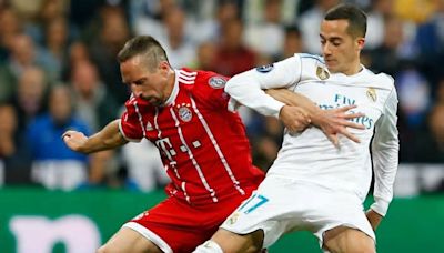 Real Madrid vs. Bayern Múnich, ¿cuándo juegan la semifinal de Champions?