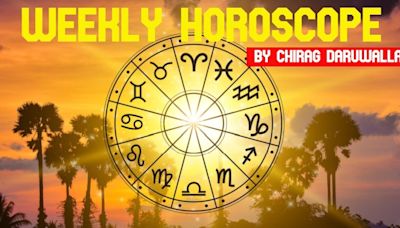 Weekly Horoscope, September 30 to October 6, 2024: Astrological Prediction for All Zodiac Signs - News18