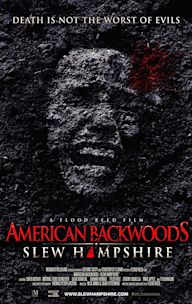 American Backwoods: Slew Hampshire