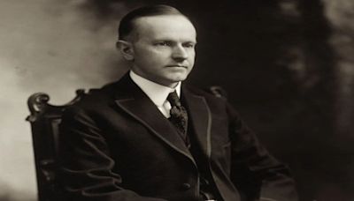 Presidents of the United States: Calvin Coolidge, the dry wit and consummate politician who history has judged harshly