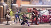 Overwatch 2 Teases Transformers Collab in Season 11 Trailer