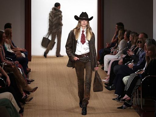 Ralph Lauren beats profit estimates on stable demand in Europe, China