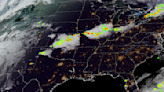 Severe storms forecast in the Great Plains and Midwest Thursday night