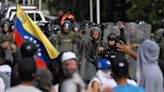 Casa Branca considera ‘inaceitável’ repressão de manifestantes e oposição na Venezuela