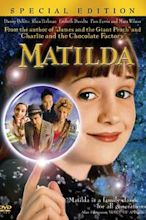 Matilda (1996 film)