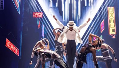 Review: MJ the Musical - A Thrilling Tribute to the Man and the Music