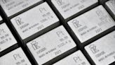 China lanzará sus primeros futuros sobre platino y paladio