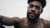 Aljamain Sterling shares behind-the-scenes sparring footage