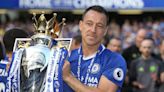 Terry, Cole added to Premier League Hall of Fame