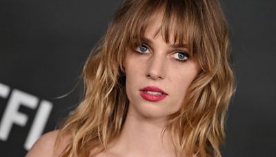 Maya Hawke Explains Why She's 'Comfortable' With Being A 'Nepo Baby'