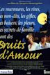 Bruits d'amour