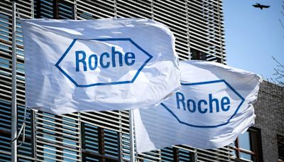 Roche designó un nuevo líder de Healthcare Policy & Corporate Affairs