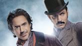 Sherlock Holmes 3 Release Date Rumors: Is It Coming Out?