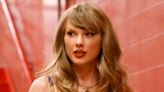 Taylor Swift Arrives in Style to Travis Kelce's First NFL Game Since Kansas City Chiefs' Super Bowl Win - E! Online