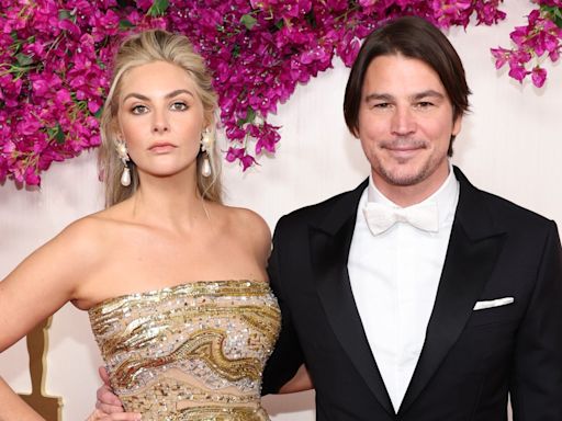 Josh Hartnett reveals he met wife Tamsin Egerton on ‘worst movie’ he’s ever starred in