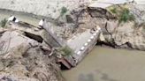 Bridge Collapse In Siwan Creates Panic; 2nd Incident In Bihar This Week