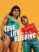 Love Lies Bleeding (2024 film)