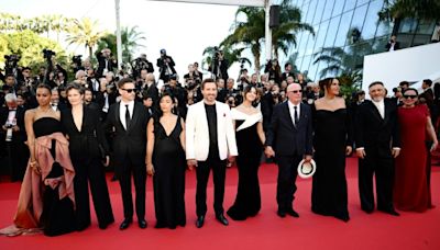 Jacques Audiard deslumbra en Cannes con un musical trans ambientado en México