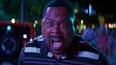 After Martin Lawrence Hosted SNL, He Was Banned From NBC Entirely - /Film