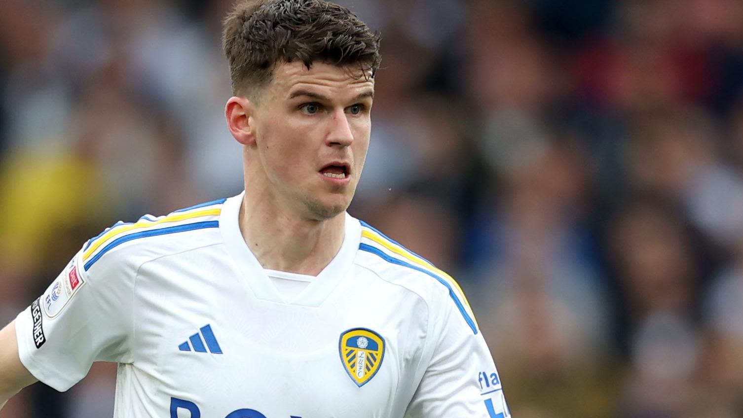 Byram extends deal as Leeds retained list revealed