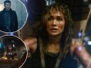 ‘Atlas’ review: Just what Jennifer Lopez needs — another flop