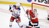 Tied going into Game 5, Rangers-Panthers series in the East final is quite the show