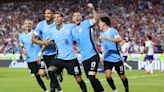 Estados Unidos 0-1 Uruguay: mirá el gol de la Celeste, que se metió en los cuartos de final de la Copa América