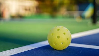 Patriot Place to host Pickleball Classic