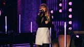 Kelly Clarkson Channels Melancholic Barbie With ‘What Was I Made For?’ Cover