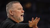 Denver Nuggets Coach Reveals Honest Thoughts on NBA Finals