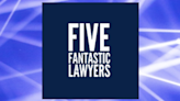 Five Fantastic Lawyers® Adds First 200 Fantastic Lawyers