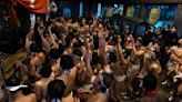 Women Will Be Allowed to Participate in Japan’s ‘Naked Man’ Festival for First Time in 1,300-Year History