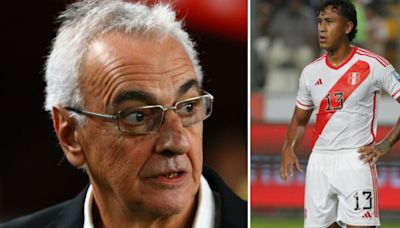 Jorge Fossati mintió y por eso Renato Tapia explotó faltándole el respeto: "No ha caído bien en los jugadores"