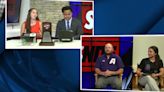 LSUA Softball stops by Sportsnite