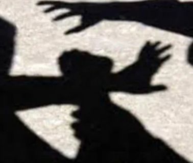 Meghalaya: Single Mother Publicly Thrashed For Having Affair, 6 arrested