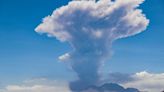 Volcán Láscar: la columna de humo de 6.000 metros que sorprendió a Chile