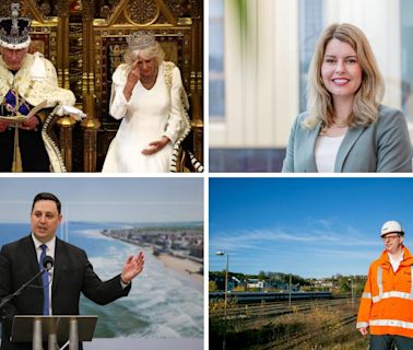 Key figures in the North East react to more powers given to mayors