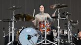 Blink-182 tour postponed as Travis Barker deals with an "urgent family matter"