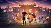 Erling Haaland becomes the first “real person” in Clash of Clans