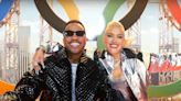 Gwen Stefani, Ryan Tedder and Anderson.Paak Team Up for Olympics Song ‘Hello World’