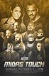 Beyond Wrestling Midas Touch | Movie posters, Poster, Wrestling
