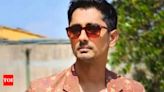 'Indian 2' actor Siddharth faces social media trolls for his comment on patriotism | Tamil Movie News - Times of India