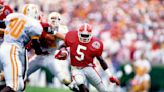 Two Georgia football greats on ballot for 2023 CFB Hall of Fame class