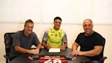Flamengo acerta renovação de contrato com Igor Jesus e Werton | Flamengo | O Dia