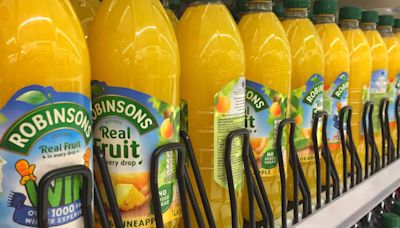 Britvic shares fail to fizz to Carlsberg premium due to flat trading update