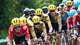 'No hard feelings' in Jumbo-Visma camp after Tour de France disappointments