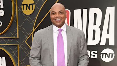 Charles Barkley makes bombshell decision on his TNT future