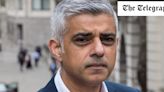 Sadiq Khan accused of ‘plotting’ with Labour councils over pay-per-mile