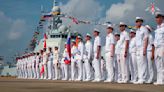 China, Russia start joint naval drills, days after NATO allies called Beijing a Ukraine war enabler